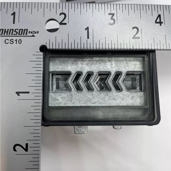 Creative Memories Chevron Arrows Border Maker Cartridge Brand New - Picture 6 of 9